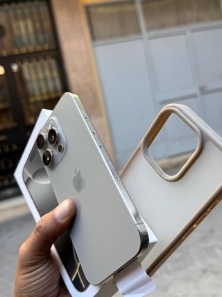 iPhone 16 Pro 128Gb IGUAL A NUEVO