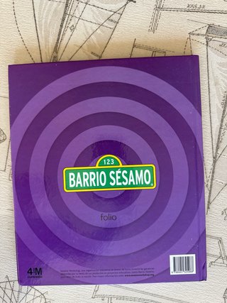 Los Animales I Barrio Sesamo