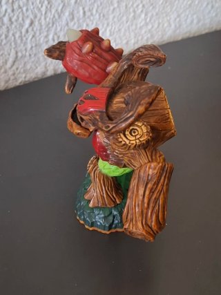 Skylanders Giants Tree Rex
