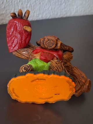 Skylanders Giants Tree Rex