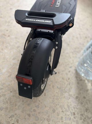 Dualtron Victor Luxury Plus Patinete Eléctrico