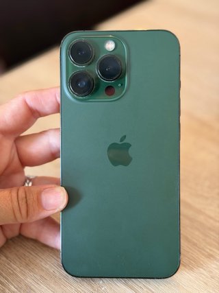 iPhone 13 Pro 128GB Batería 100%