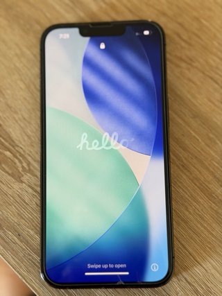 iPhone 13 Pro 128GB Batería 100%