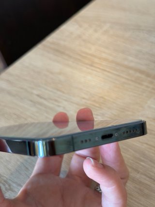 iPhone 13 Pro 128GB Batería 100%