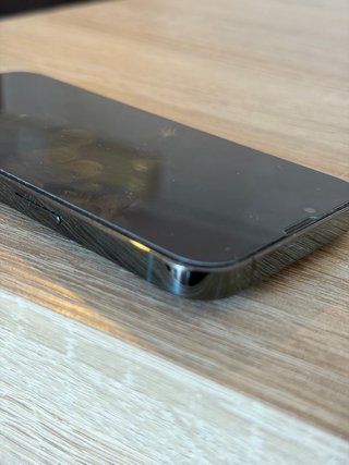 iPhone 13 Pro 128GB Batería 100%