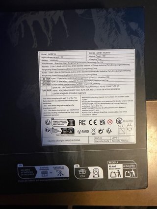 Teclado Mecánico AJAZZ AK35i V4