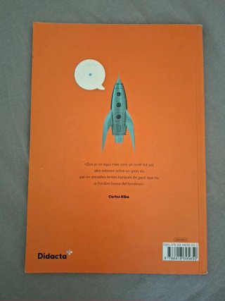 PUNT VOLAT LLENGUA 3º ESO CAIXA D'EINES CATALÀ