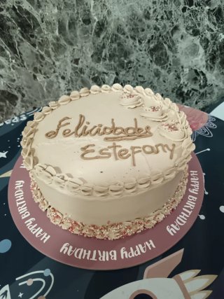 Tartas latinas,para cumpleaños celebraciónes