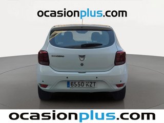 Dacia Sandero Essential 1.0 54 kW (73 CV)