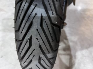 Honda Forza 125