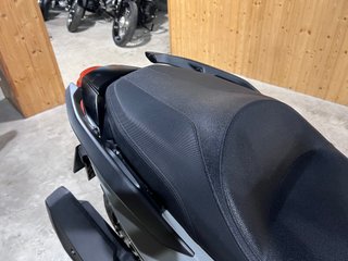 Honda Forza 125