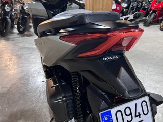 Honda Forza 125