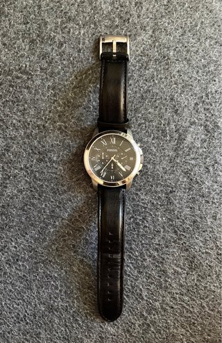 Reloj Fossil Grant FS4812