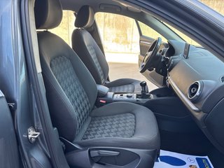 Audi A3 Sportback 2015