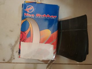 Cámara Vee Rubber 2.75/3.00-17 Moto