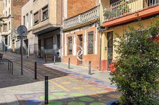 Terreno en venta en La Torrassa en Hospitalet de Llobregat, L´