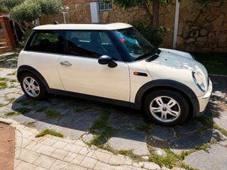 Mini One 2006