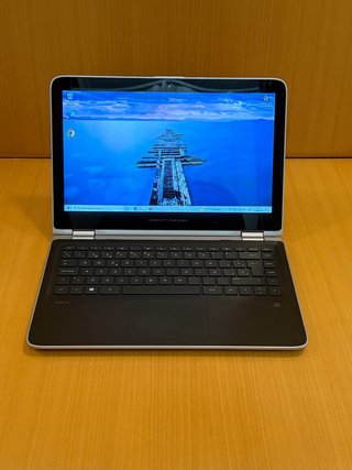 HP Pavilion x360 Convertible 13-s102ns / i5 8GB