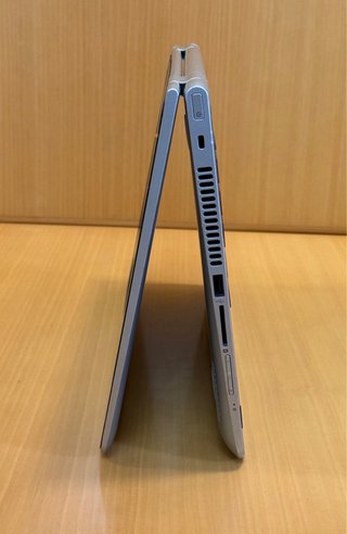 HP Pavilion x360 Convertible 13-s102ns / i5 8GB
