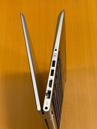 HP Pavilion x360 Convertible 13-s102ns / i5 8GB