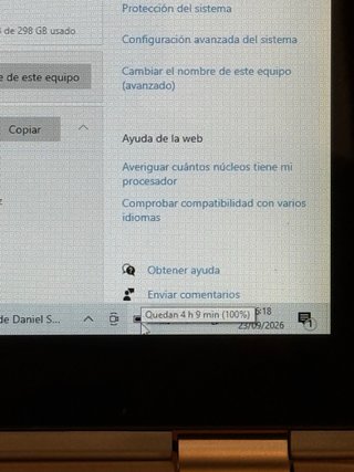 HP Pavilion x360 Convertible 13-s102ns / i5 8GB