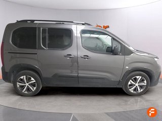 Peugeot Rifter GT Line Standard BlueHDi 96kW EAT8