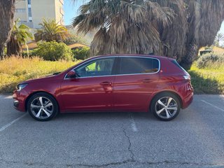 Peugeot 308 2016