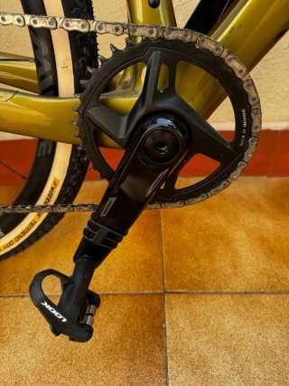 Bicicleta Gravel Wilier Jena