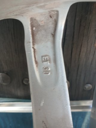 Llantas audi a5 18 pulgadas