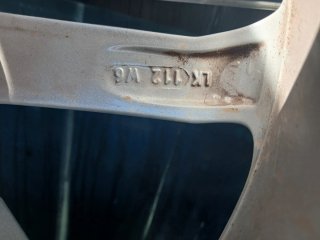 Llantas audi a5 18 pulgadas