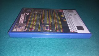 PS2 Torrente 3 PlayStation 2 Pal Europa Nuevo