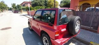 Suzuki Vitara 1998