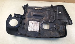 Bmw 11147787330 tapa motor 3 berlina 318i 1 20127