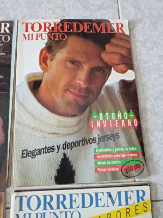 Revistas punto