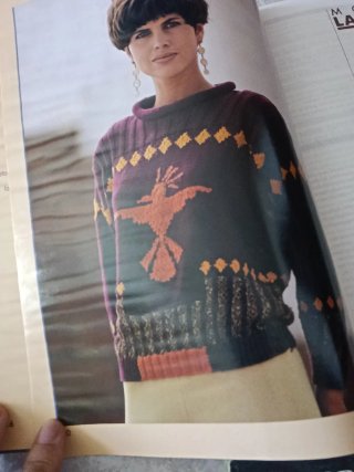 Revistas punto