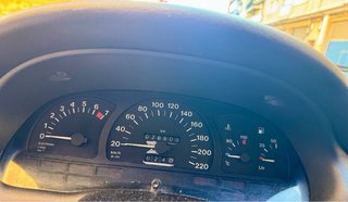 Opel Astra gls 92 1.4i 78.900km