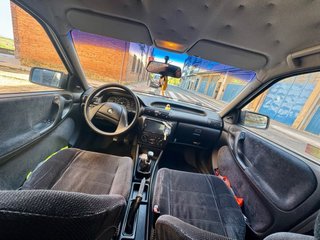 Opel Astra gls 92 1.4i 78.900km