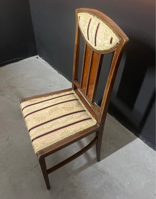 Silla Vintage Años 50
