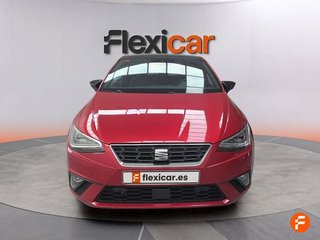 Seat Ibiza 1.5 TSI 110kW (150CV) DSG FR