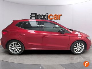 Seat Ibiza 1.5 TSI 110kW (150CV) DSG FR