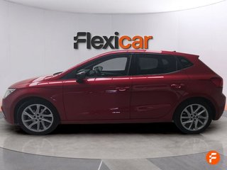 Seat Ibiza 1.5 TSI 110kW (150CV) DSG FR