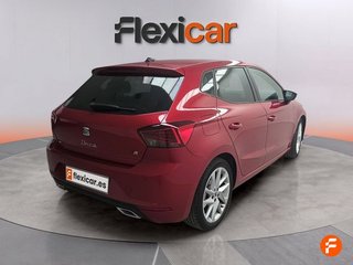 Seat Ibiza 1.5 TSI 110kW (150CV) DSG FR
