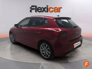 Seat Ibiza 1.5 TSI 110kW (150CV) DSG FR
