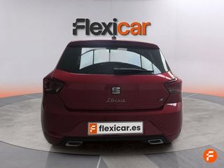 Seat Ibiza 1.5 TSI 110kW (150CV) DSG FR