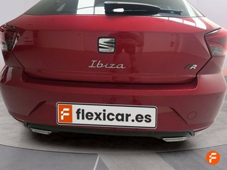 Seat Ibiza 1.5 TSI 110kW (150CV) DSG FR