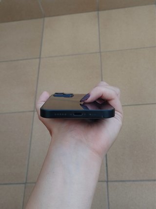 iPhone 13 Negro 256GB