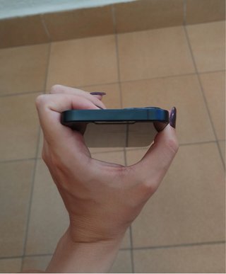 iPhone 13 Negro 256GB