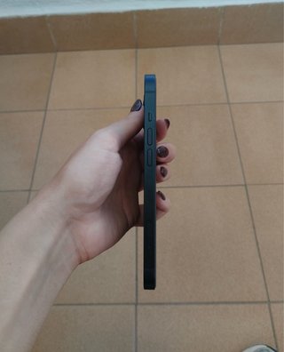 iPhone 13 Negro 256GB