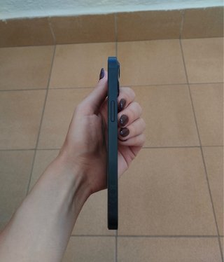 iPhone 13 Negro 256GB