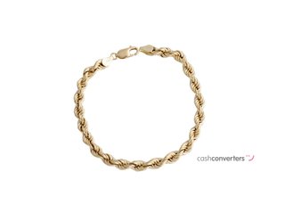 pulsera oro 18k